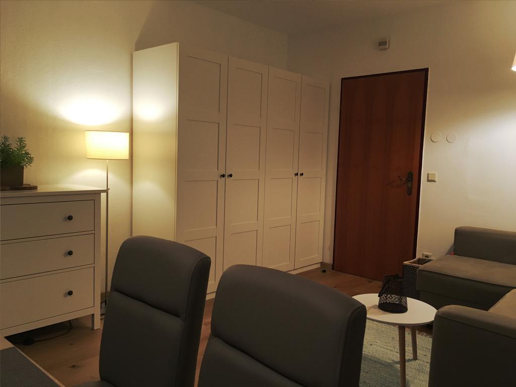 Ferienwohnung Kogelblick Gosau Exterior photo