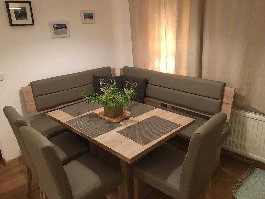 Ferienwohnung Kogelblick Gosau Exterior photo